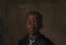 Seeing America: Re-Envisioned Galleries at Newark FineArtConnoisseur.com