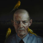 Beyond the Figure Contemporary art - FineArtConnsoisseur.com