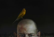 Beyond the Figure Contemporary art - FineArtConnsoisseur.com