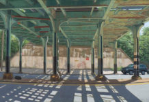 Spaces of Uncertainty Art exhibitions - FineArtConnoisseur.com