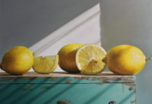 American Women Artists: Spring Results, Record Works Submitted American Women Artists - FineArtConnoisseur.com