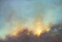 Featured Artwork: Stephanie Marzella