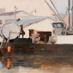 Featured Artwork: Donna Nyzio