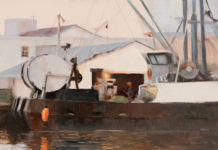 Featured Artwork: Donna Nyzio