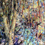 Featured Artwork: Cynthia Rosen