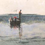Featured Artwork: Nancy Tankersley