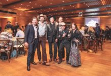 Night of Artists Recap and Winners Night of Artists - FineArtConnoisseur.com
