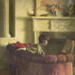 A Chair is a Very Difficult Object New York art exhibitions - FineArtConnoisseur.com