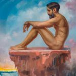 Beauty and Terror: Paintings by Patricia Watwood Oil paintings - Patricia Watwood - FineArtConnoisseur.com
