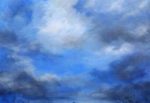 Illuminating Landscapes Fine art oil paintings - FineArtConnoisseur.com