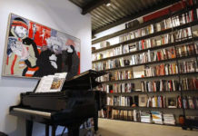 April 30: A West Coast Tour of Private Collections Art collections - FineArtConnoisseur.com