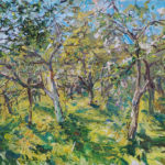 Artist to Watch: Ulrich Gleiter Contemporary art - Ulrich Gleiter - FineArtConnoisseur.com
