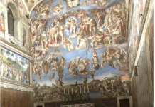 For Art Lovers in France, Privilege Has its Benefits Art trips to Europe - FineArtConnoisseur.com