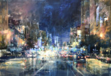 Featured Artwork: Christine Lashley