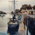 Featured Artwork: Brienne M. Brown