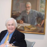 Everett Raymond Kinstler Has Passed Away Everett Raymond Kinstler
