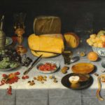A Feast for the Eyes