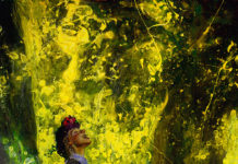 TWO Jamie Wyeth Exhibitions Jamie Wyeth paintings - FineArtConnoisseur.com