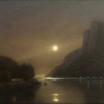 New York City: Shades of Gray Tonalist paintings - FineArtConnoisseur.com