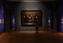 The Year of Rembrandt The Year of Rembrandt - FineArtConnoisseur.com