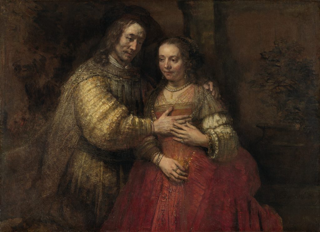 The Year of Rembrandt - FineArtConnoisseur.com