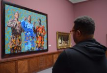 The Art of Collecting: A Symposium Art collecting - FineArtConnoisseur.com