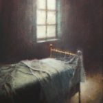 Spotlight on Nicolas Martin: Intimate Interiors Oil paintings by Nicolas Martin - FineArtConnoisseur.com
