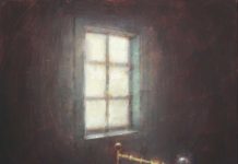 Spotlight on Nicolas Martin: Intimate Interiors Oil paintings by Nicolas Martin - FineArtConnoisseur.com