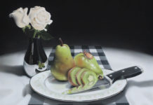 Celebrating the Art of Pastels Pastel paintings - FineArtConnoisseur.com