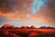 8 Contemporary Artists at Haynes Galleries Contemporary oil paintings - FineArtConnoisseur.com