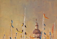 “Impressionism, Tonalism, and Perceptualism”