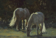 Featured Artwork: Lyn Boyer