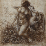 Free and Public: View Works by Da Vinci, Van Dyck, Rembrandt Leonardo da Vinci, “Leda and the Swan” - FineArtConnoisseur.com