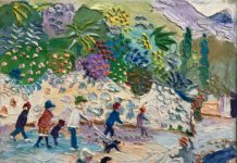 4 Extra Days of the Art and Antiques Fair Art and Antiques Fair