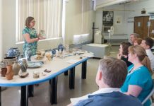Historic New England presents Program in New England Studies Program in New England Studies