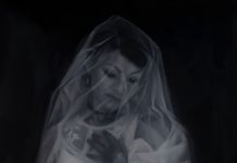 MUSE: The Female Form Ximena Rendon - FineArtConnoisseur.com