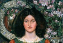 Victorian Radicals Victorian Radicals - FineArtConnoisseur.com