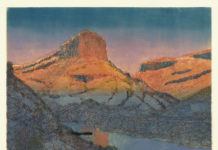 Re-Imagining New Mexico