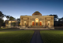 Your Vote Counts: Best Art Museums of 2019 Best Art Museums - Survey
