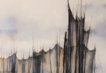 Featured Artwork: Poppy Balser