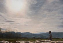 20 Years, in 20 x 20 Museu Europeu d'Art Modern exhibition