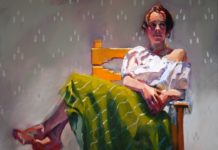Featured Artwork: Heather Arenas