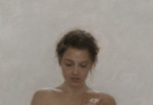 A Contemporary Excuse to Paint the Nude Figure