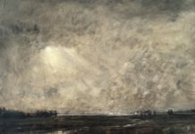 Featured Artwork: Jill Basham