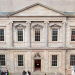 Which Museum Brought in Seven Million Visitors? Metropolitan Museum of Art