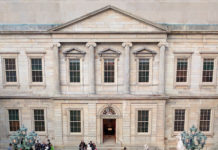 Which Museum Brought in Seven Million Visitors? Metropolitan Museum of Art