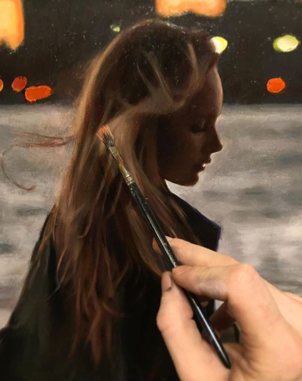 Another Milestone for Contemporary Realism - Fine Art Connoisseur