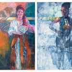 Featured Artwork: Michele Byrne
