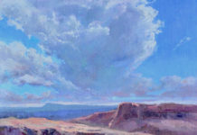 Featured Artwork: Jan DeLipsey