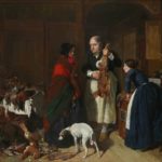September 4 Auction: Old Master, British, and European Paintings Auction - Old Master, British, and European Paintings